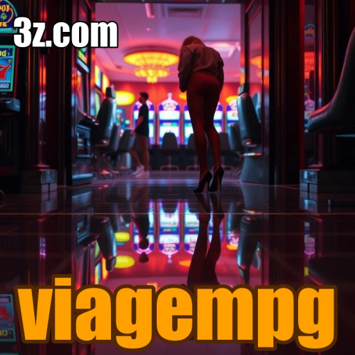 Ação na ViagemPG: Onde a Diversão Nunca Para