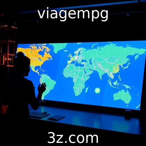 Expansão de plataformas de apostas online no Brasil