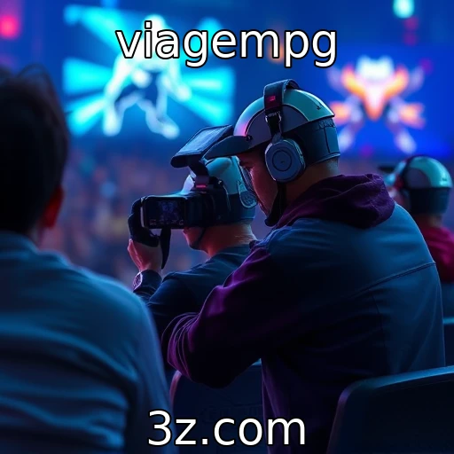 Tecnologias de baixa latência melhoram jogos ao vivo no Brasil