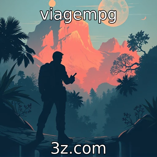 Exploração de narrativas em jogos de ação