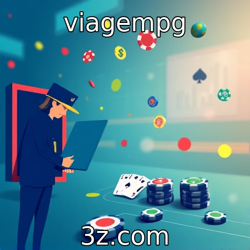 Expansão de operadores e sua influência no mercado de iGaming