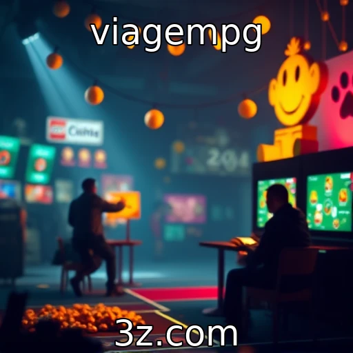 Análise do impacto do Pix no setor de iGaming