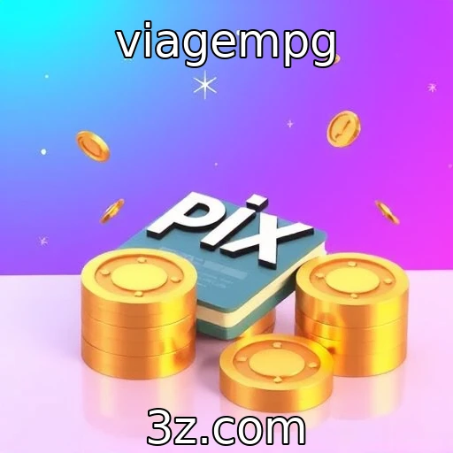 Adoção do Pix como Método de Pagamento no iGaming