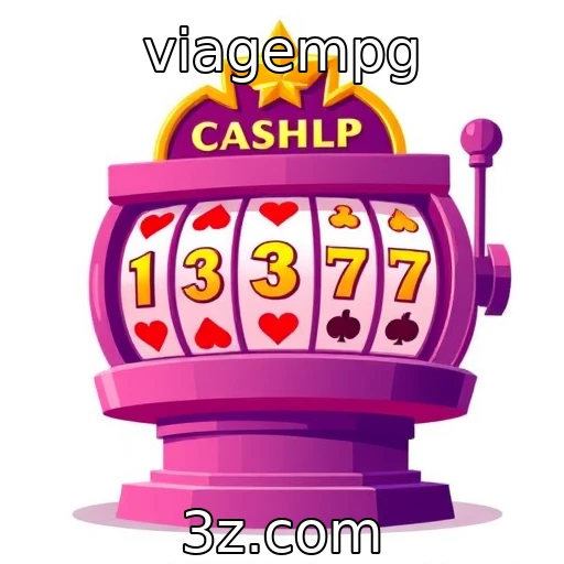 Evolução de jackpots progressivos e suas atrações para jogadores