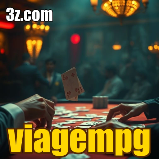 Desbravando Tournaments: O Que O Site Viagempg Oferece